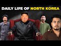 Daily life in north korea  how people actually lives there