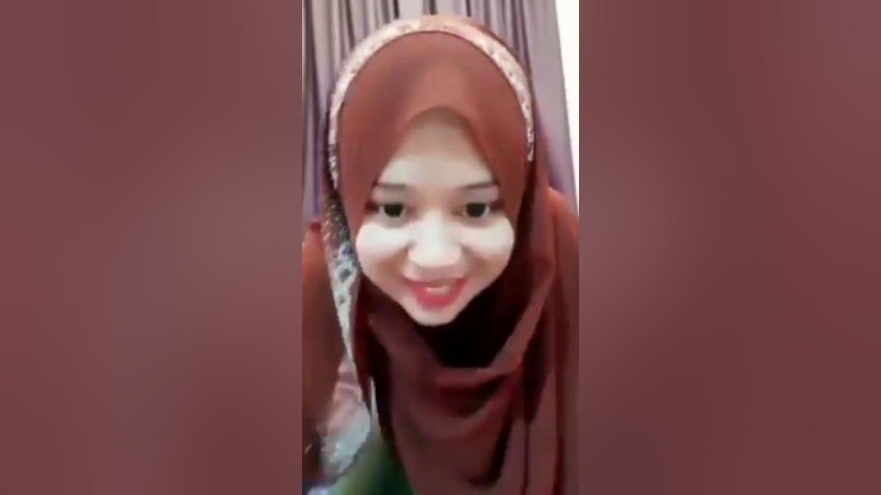 Bigo Live Hot Goyang Ebot Bantal Guling Sampe Crot Crot Youtube