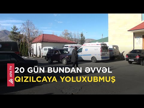 Gəncədə məktəbli qız xəstəxanada öldü - APA TV