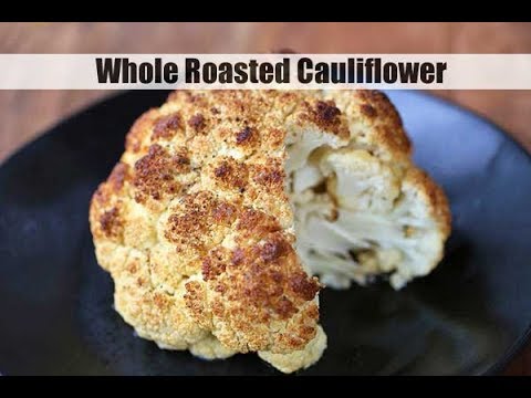 Video: Braised Cauliflower: Zaub Mov Txawv Nrog Duab Rau Kev Ua Noj Yooj Yim