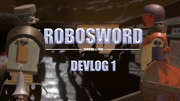 Creating our first rogue-lite game - Devlog 1