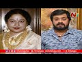 My son Amresh falsely framed in cheating case, says actress Jayachitra