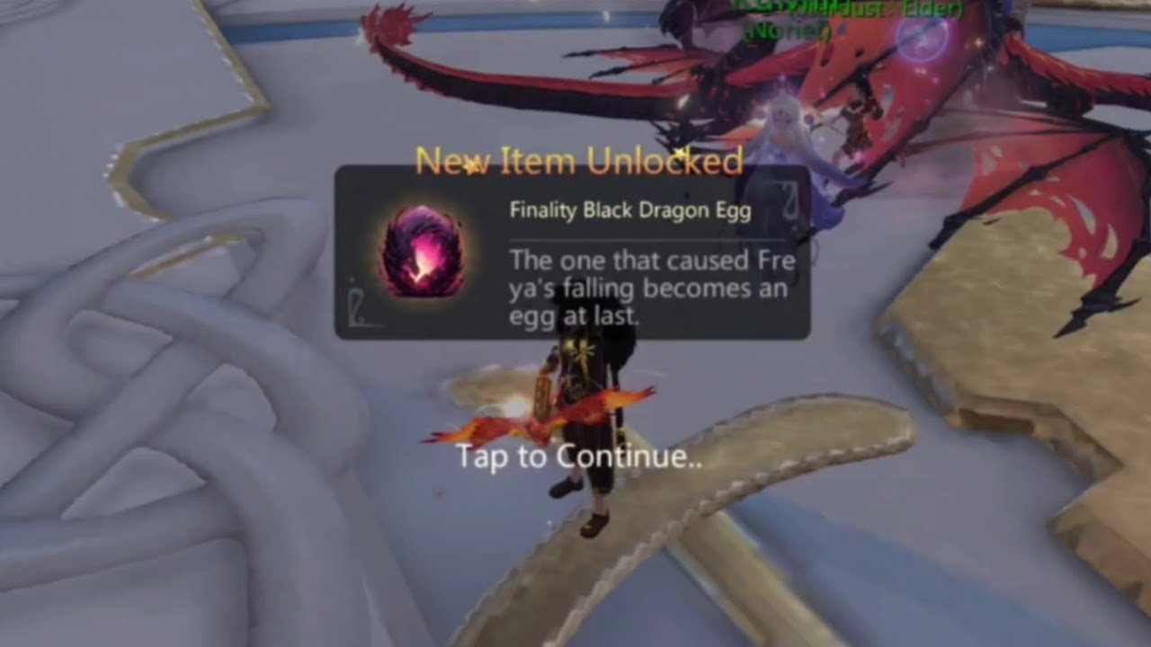 Valhalla Boss🐉 Best Tips and Tricks 100% You Wont Die | Nidhogg | PVE Merge | Utopia Origin