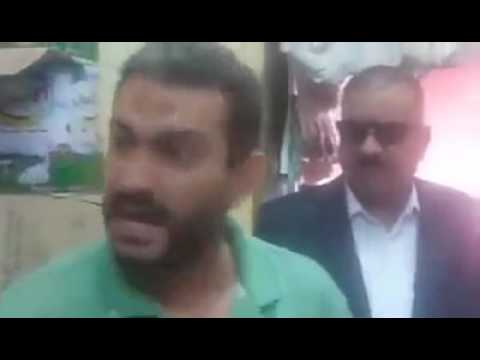 ضبط طن و300كيلو سكر لدى تاجر جملة ببورسعيد يخزنهم ليبيعهم بسعر زائد