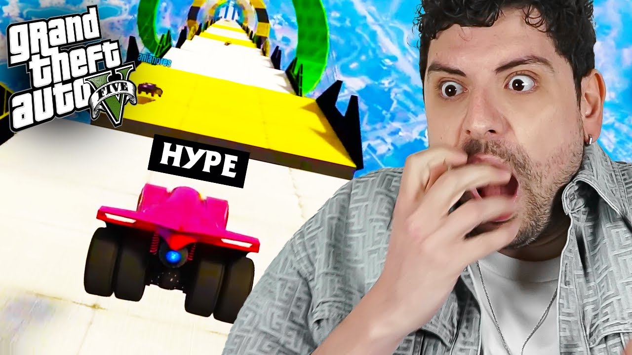 İSTEDİĞİNİZ HER ŞEYİN GERÇEKLEŞMESİNİ SAĞLAYAN GTA HARİTASI! | GTA 5 Playlist