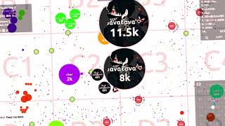 agario EXP .FFA . PARTY ( REVERSE CANON .REVERSE TRICK .POPSPLIT.PRESPLIT . TRICK SPLIT)