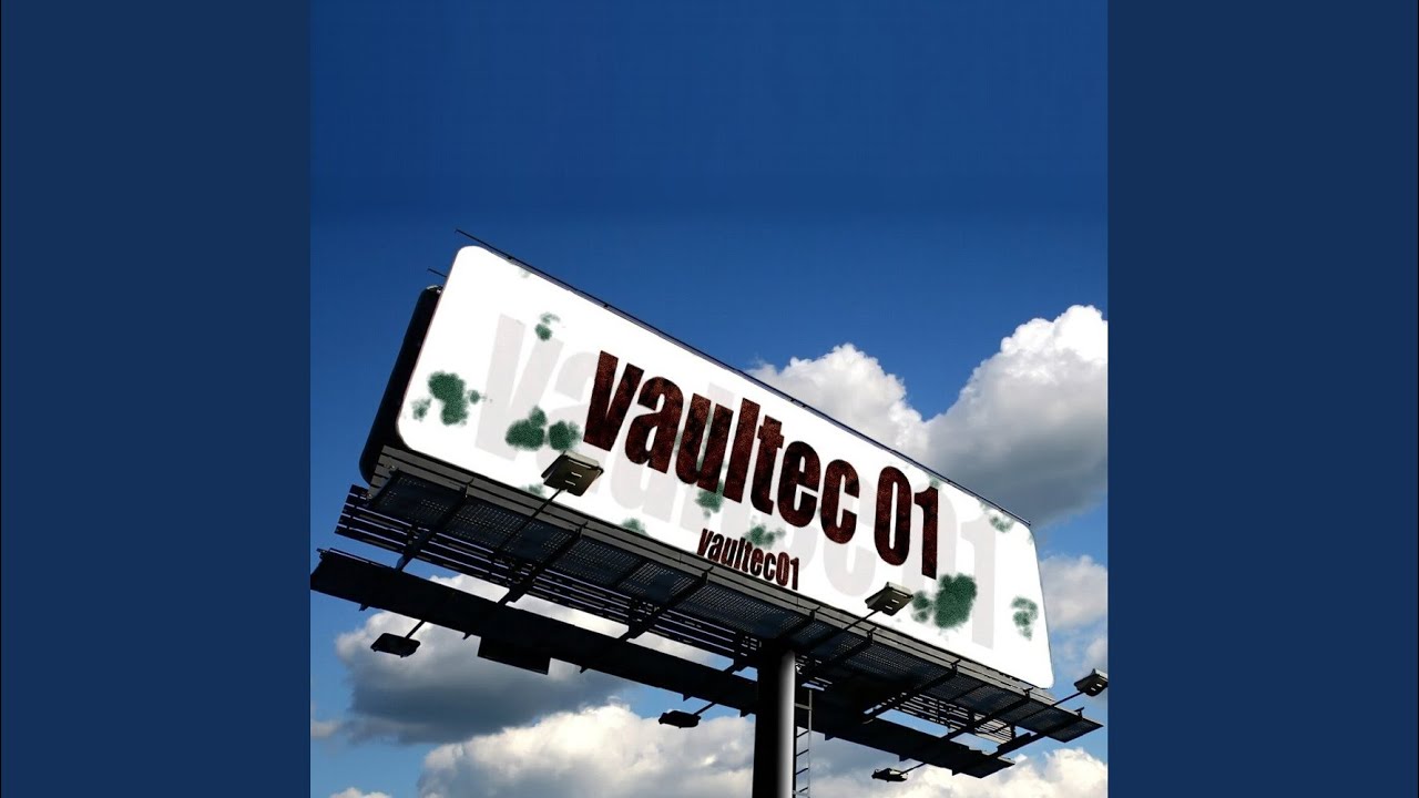 Watch vaultec01A on YouTube Watch vaultec01A on YouTube