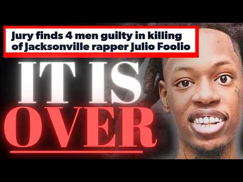 Is EVERYTHING We Knew About Julio Foolio's Death Wrong?