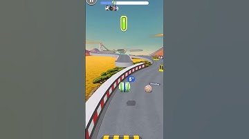 Going Balls Gameplay Ranking New Update 697 #shortsfeed #shortvideo #shorts