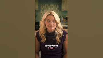 Do You Love God First? | #codependent #boundaries #settingboundary #virtualbiblestudy #mentalhealth