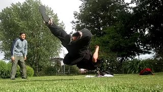 practice baby low airflare