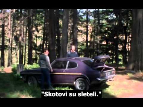 Loš ukus (1987) - horor film (sa prevodom)