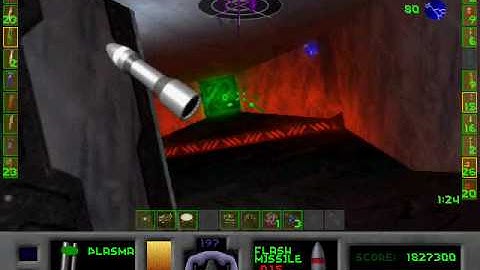 The Lost Levels: Level 18 Part 1