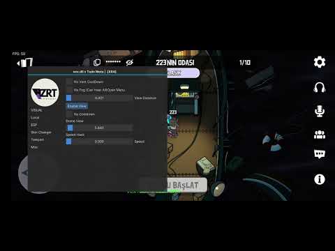 Tải Goose Goose Duck Mod Menu Apk 40001 Miễn Phí
