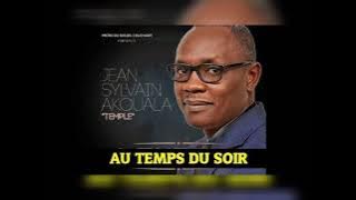 Pasteur Sylvain AKOUALA Temple tu es un chef (lyrics).
