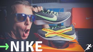 Nike Zoom Fly Flyknit Full Review | VOTE