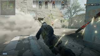 MoriiSko 24-11 Ancient SINNERS vs ECLOT - Perfect World Shanghai Major 2024 Europe RMR A