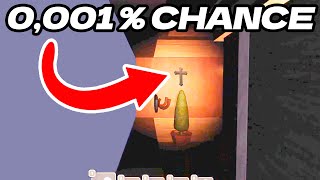 THE CHANCE OF THIS IS 0.001%! I FOUND UNREALISTIC BUGS IN THE NEW ROBLOX DOORS UPDATE!