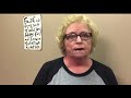 Healing from neuropathy after 5weeks