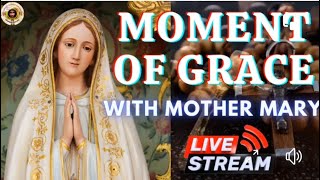 MOMENT OF GRACE WITH MOTHER MARY (SONS AND DAUGHTERS OF MARY || 7TH JUNE 2024.