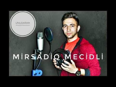 Mirsadiq Mecidli -- unudaram 2018