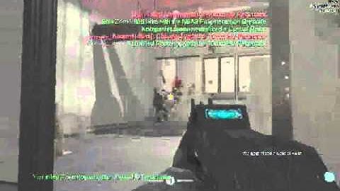 Fear Combat: Public Gameplay 1