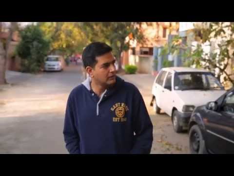 Coursera Learner Story: Vivek Shangari