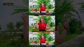TRAILLER GAUN MERAH   DJ INTAN NOVELA
