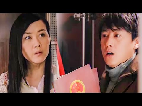 【Full Movie】當場捉姦丈夫和小三，妻子不哭不鬧，打掉他唯一的孩子讓他斷子絕孫！