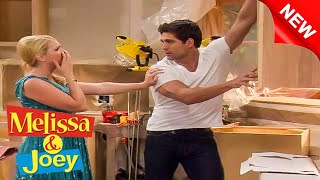 [NEW] Melissa & Joey 2024  | S02: Ep15 | I Can Manage | Full Episodes 2024 HD #720