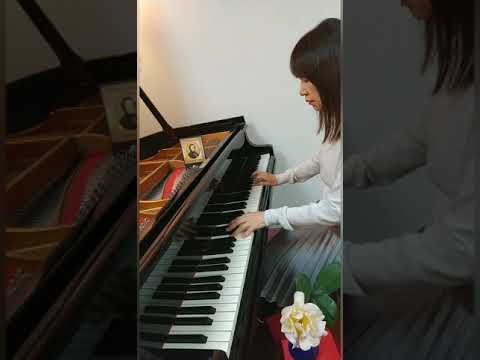 【ピアノ名曲集AtoZ】(C-2)ショパン【piano collectionAtoZ】Chopin