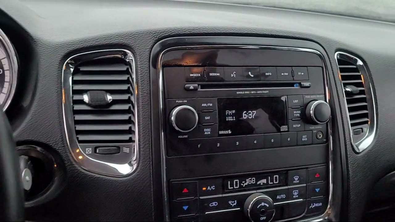 2013 Dodge Durango Police Sport Utility San Diego  Carlsbad  National City  Chula Vista  Alpine