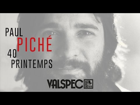 Paul Piché