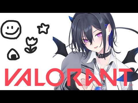 【VALORANT】ふるぱにおじゃまします【ぶいすぽ/一ノ瀬うるは】