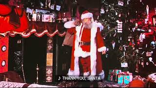 Santa Claus The Movie 1985