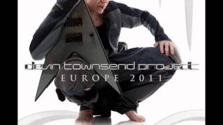 Video thumbnail of "Devin Townsend - Funeral ( Unplugged )"