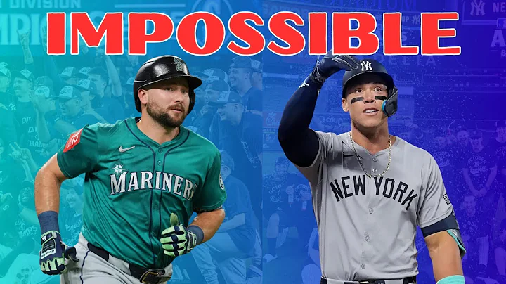 The Impossible Question: Cal Raleigh Or Aaron Judge? Who Should Win MVP?