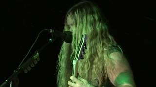 Zakk Sabbath &quot;Children of the Grave&quot; (HD) (HQ Audio) Live Milwaukee 9/27/2017