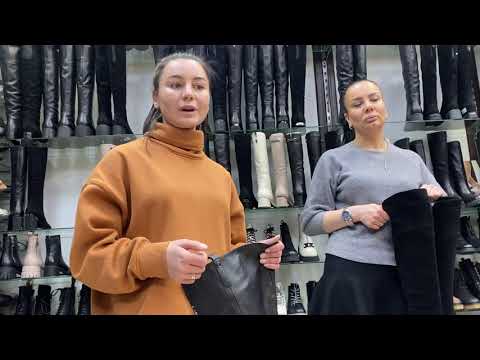 MARIO MUZI🏃‍♀️🔥👌ЖЕНСКАЯ ОБУВЬ В ОБУВЬ СИТИ💃САПОГИ 🔥НОВИНКИ🔥ВЕРНАДСКОГО.Москва