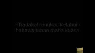 ORKES EL-SURAYA - TUHAN MAHA KUASA.wmv