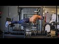 Dirty 30 workout  crossfit with lou moreira
