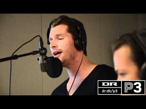 Rasmus Seebachs nye single - LIVE! Rasmus Seebachs nye single - LIVE!