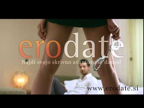 Erodate - Erotični zmenki za odrasle