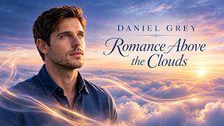 💙 Daniel Grey — Romance Above the Clouds | Full Album 🎵