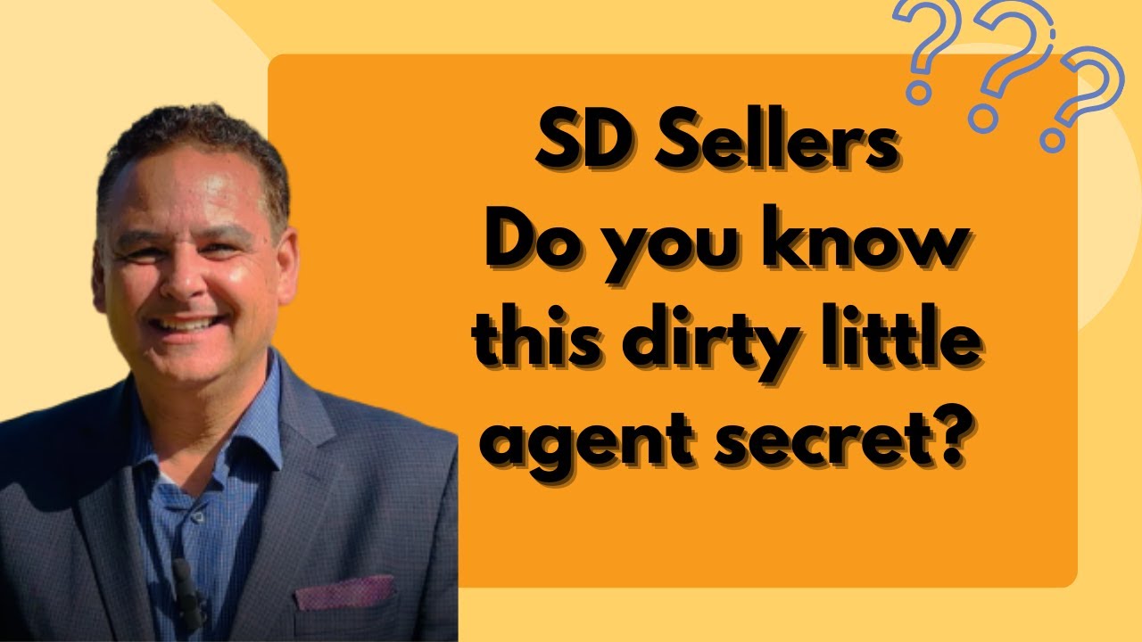 A Dirty Little Realtor Secret to Watch Out For YouTube