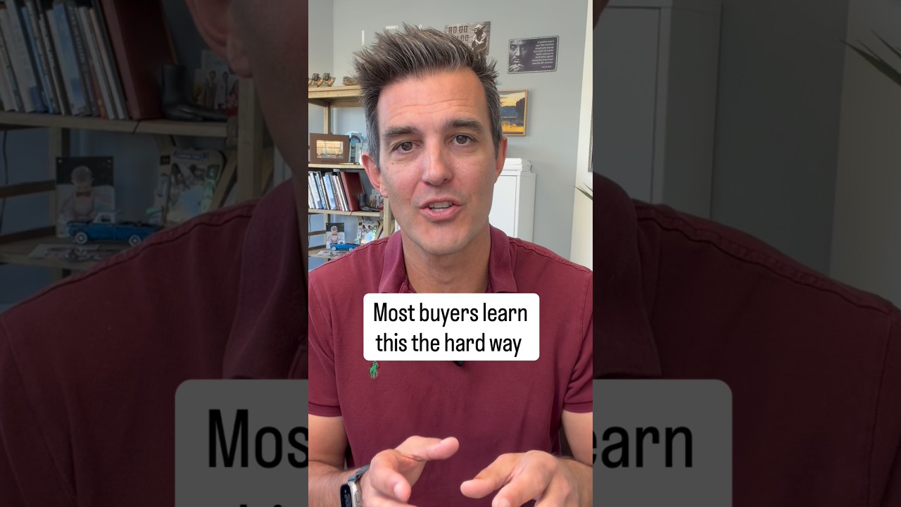 The $5,000 Mistake That Can Kill Your Loan Before Closing