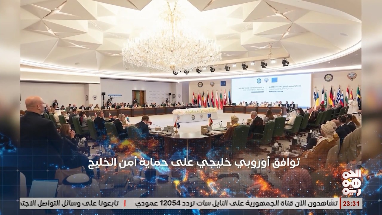 أبرز عناوين نشرة اخبار الجمهورية 5 مارس 2026