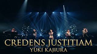 Yuki Kajiura - Credens Justitiam [Live-HD]