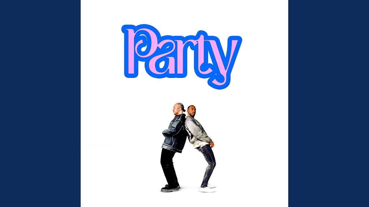 Watch PARTY on YouTube Watch PARTY on YouTube