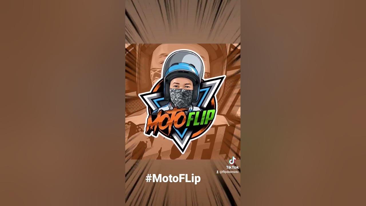 #MotoFLip - YouTube